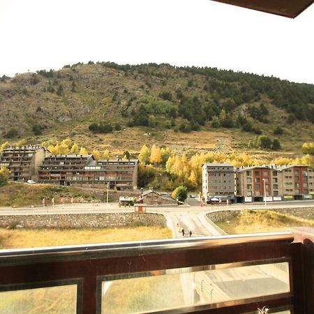 Cabirol 3,2 Vall D'Incles Zona Grandvalira ภายนอก รูปภาพ