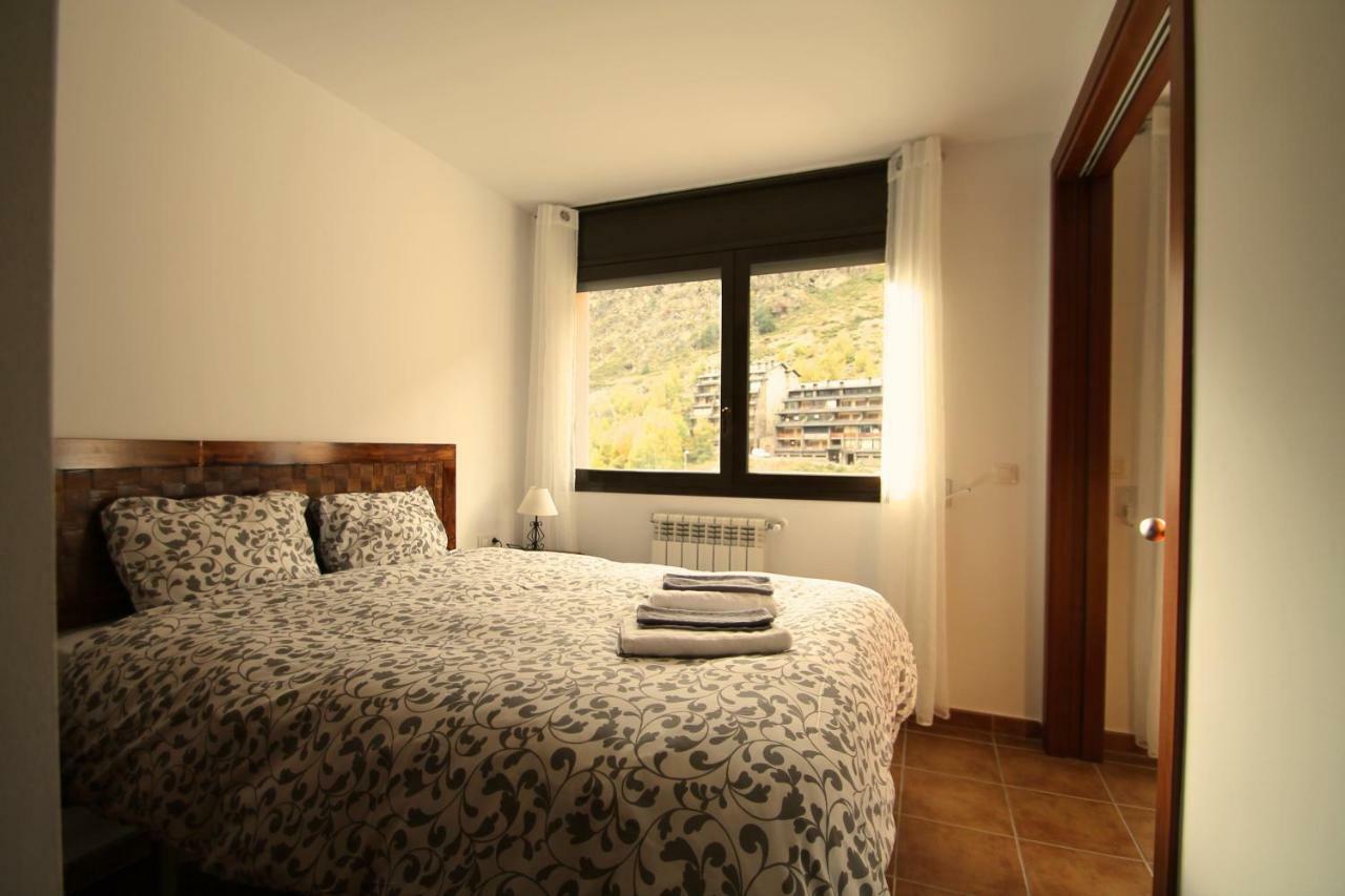 Cabirol 3,2 Vall D'Incles Zona Grandvalira ภายนอก รูปภาพ